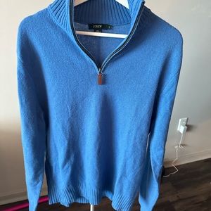 Jcrew sweater medium
